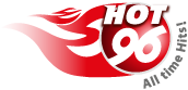 hot 96 fm kenya